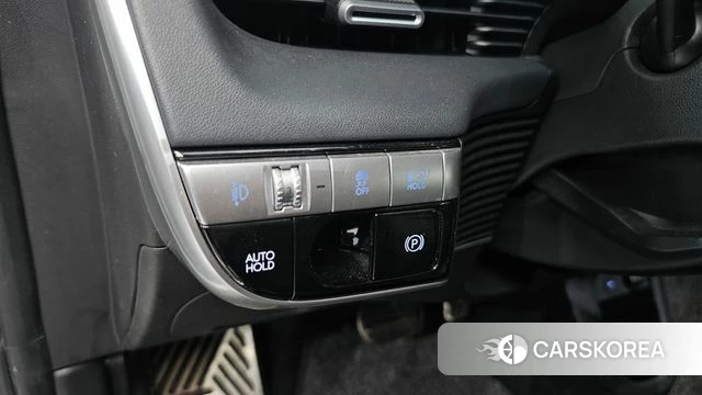 Hyundai Ionic 5 id 4580042 из Кореи 10