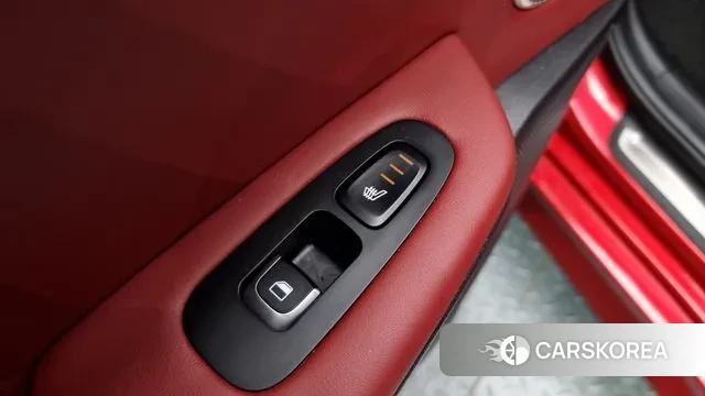 Kia Stinger id 3428586 из Кореи 10