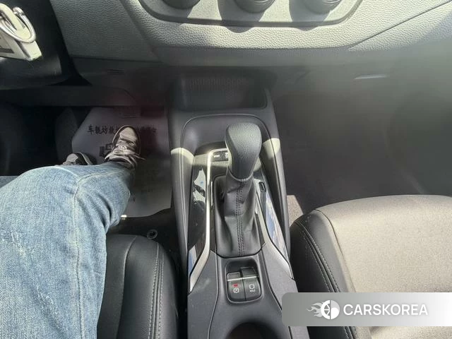 Toyota Corolla id 4299868 из Китая 10