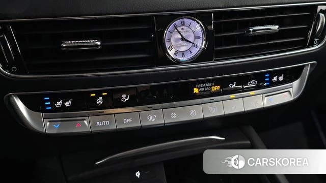 Kia More K9 id 4732228 из Кореи 10