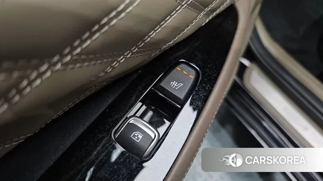 Kia K8 Hybrid id 2915258 из Кореи 10