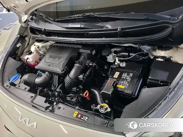 Kia Morning Urban (JA) id 3342111 из Кореи 10