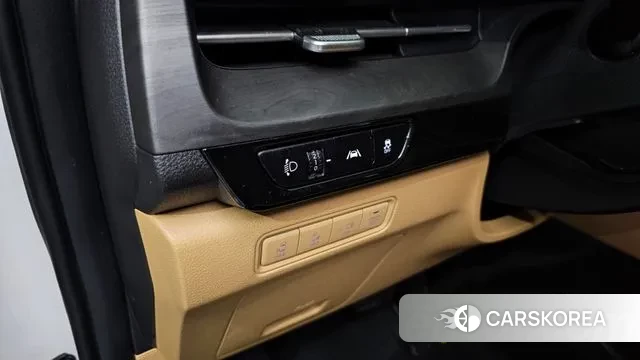 Kia Carnival 4th generation id 3645249 из Кореи 10