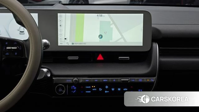 Hyundai Ionic 5 id 4592733 из Кореи 10