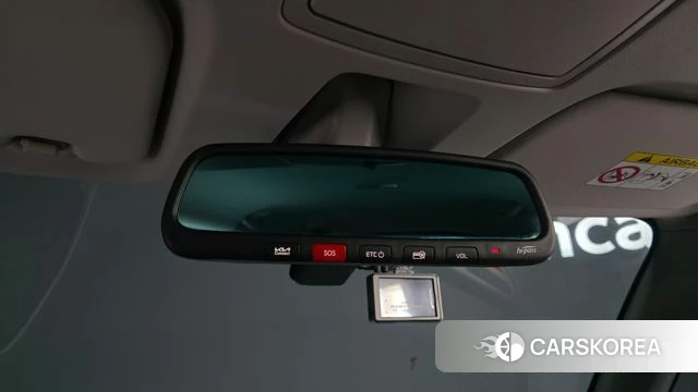 Kia The New Ray id 3839783 из Кореи 10