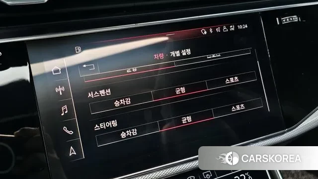 Audi Q8 (4M) id 3202920 из Кореи 10