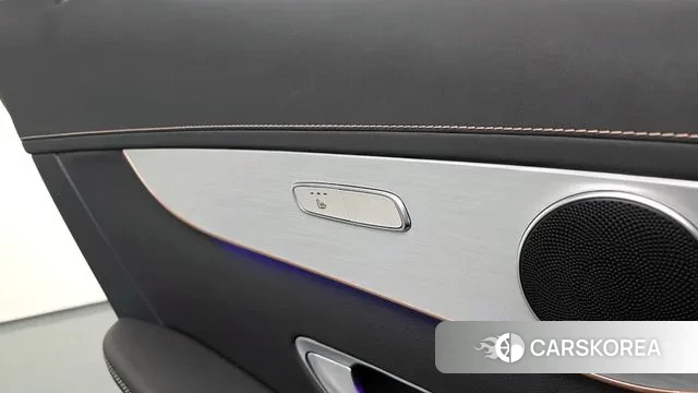 Mercedes-Benz EQC N293 id 3463920 из Кореи 10