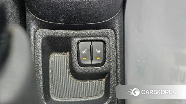 Chevrolet (GM Daewoo) The New Spark id 4794296 из Кореи 10