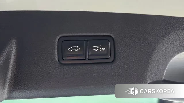 Kia Carnival 4th generation id 3561803 из Кореи 10