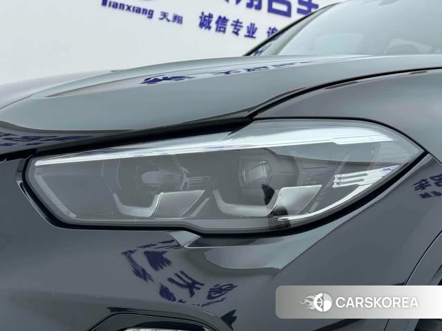 BMW X5 id 4275330 из Китая 10