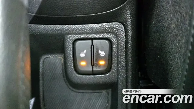 Chevrolet (GM Daewoo) The New Spark id 2912448 из Кореи 10