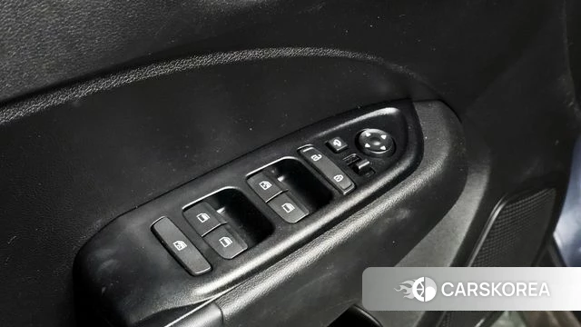 Hyundai Venue id 4250934 из Кореи 10