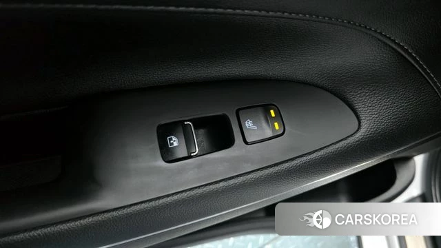 Hyundai The New Grandeur IG id 3813680 из Кореи 10