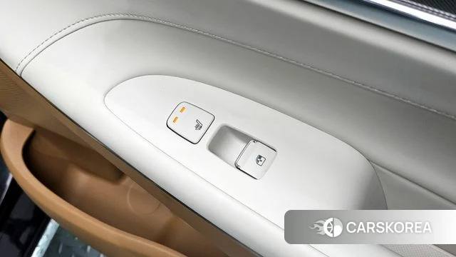Hyundai The New Grandeur IG id 4317585 из Кореи 10
