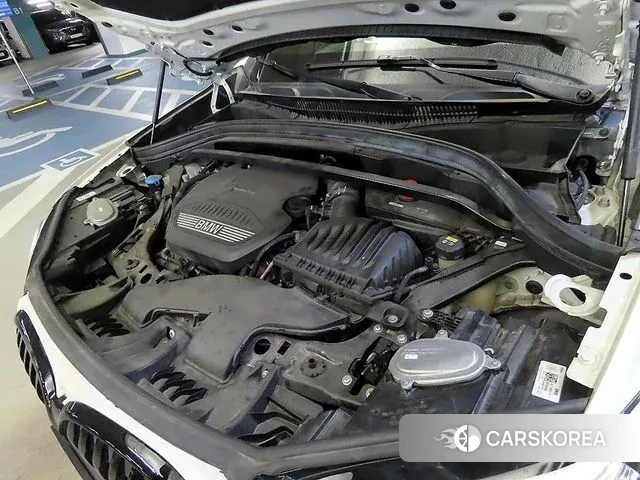 BMW X1 (F48) id 3344667 из Кореи 10