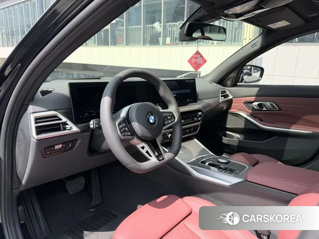 BMW 3 series id 4256687 из Китая 10