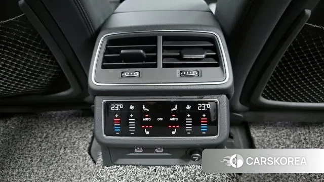 Audi A6 (C8) id 2964999 из Кореи 10