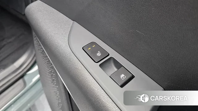 Kia Di Ol Nu Niro id 3670953 из Кореи 10