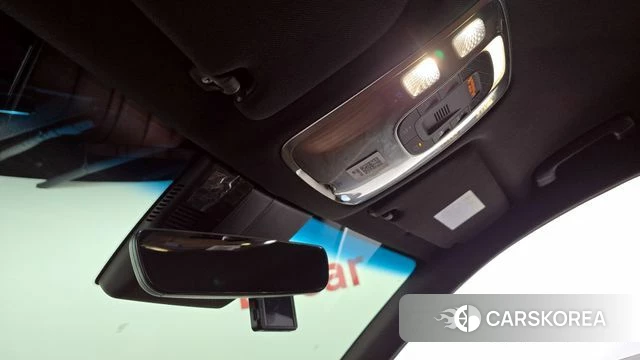 Genesis G80 (RG3) id 3827867 из Кореи 10