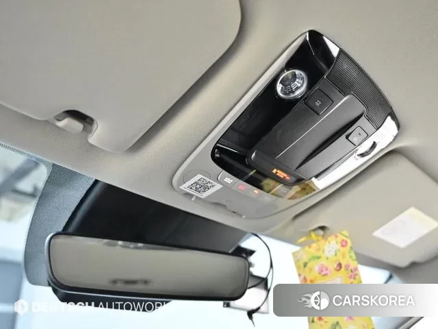 Kia K5 3rd generation id 3508790 из Кореи 10