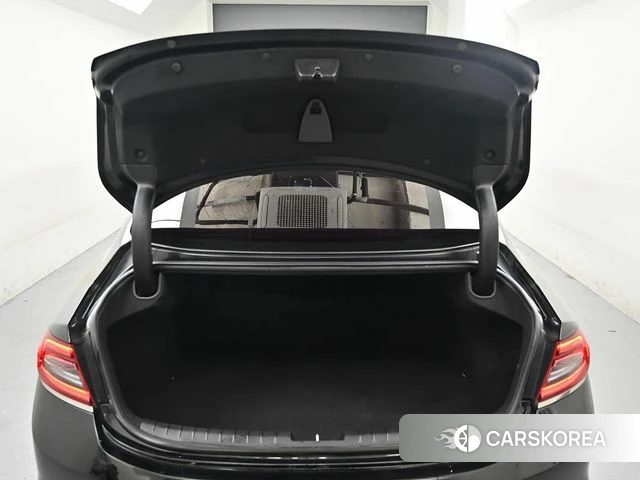 Hyundai Grandeur IG id 3873661 из Кореи 10