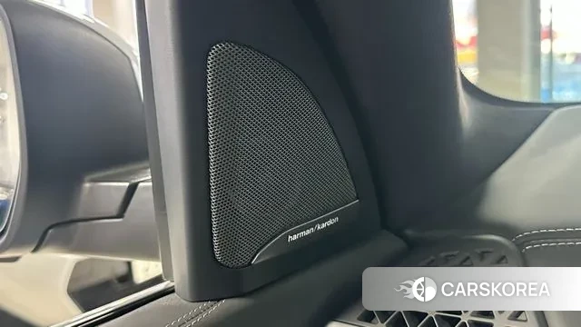 BMW X7 (G07) id 3565702 из Кореи 10