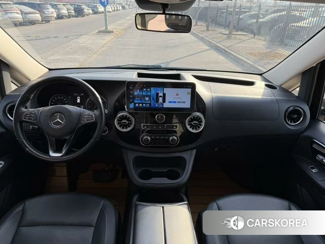 Mercedes-Benz Vito id 4271404 из Китая 10