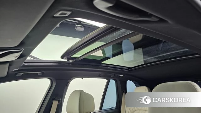 BMW X5 (G05) id 4200849 из Кореи 10