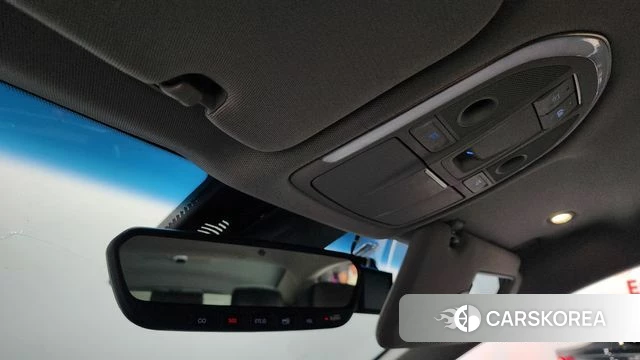 Genesis G80 id 4482682 из Кореи 10