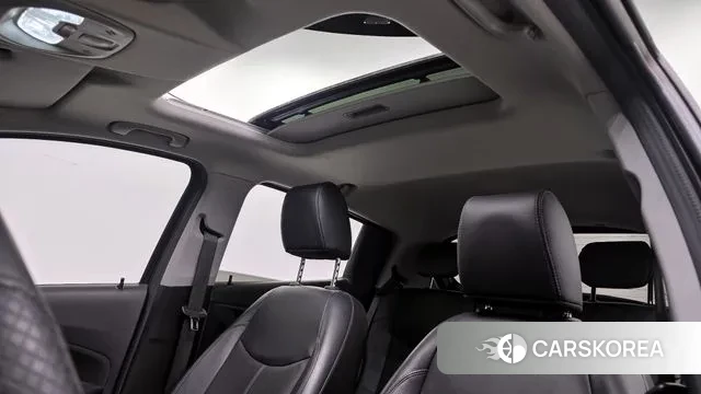 Chevrolet (GM Daewoo) The Next Spark id 3687666 из Кореи 10