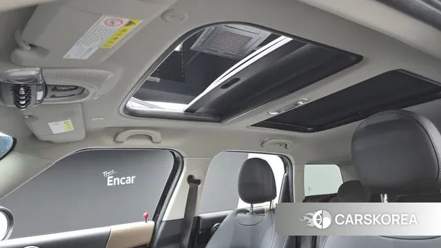 Mini Cooper Countryman id 3510117 из Кореи 10