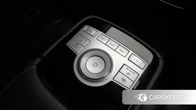 Genesis G80 (RG3) id 3703111 из Кореи 10