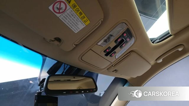 Kia The New Carnival id 4339396 из Кореи 10