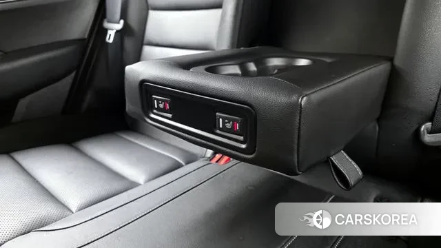 Renault Korea (Samsung) The New QM6 id 3742268 из Кореи 10