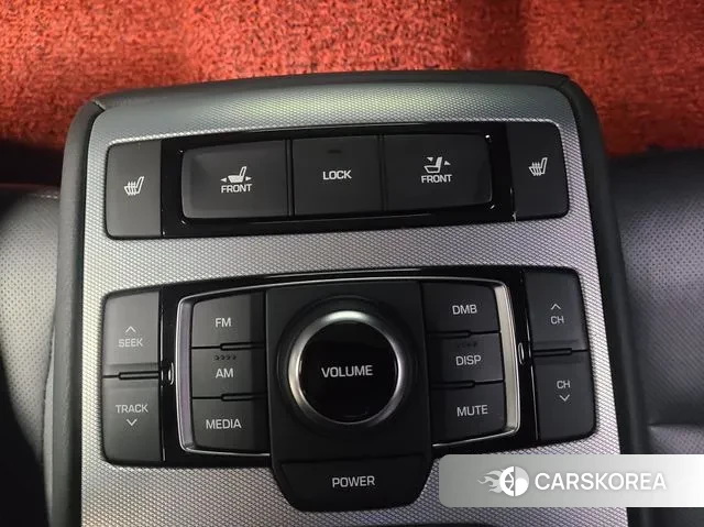 Genesis G80 id 3399238 из Кореи 10