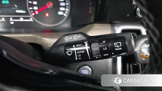 Kia All New Sorento id 3587500 из Кореи 10