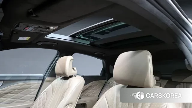 Kia K8 Hybrid id 3383893 из Кореи 10