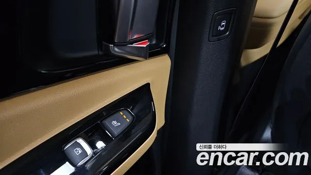 Kia Carnival 4th generation id 2817444 из Кореи 10