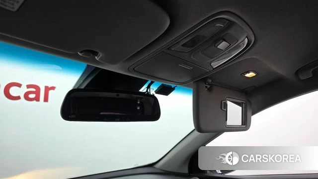 Kia Sportage The Bold id 3924726 из Кореи 10