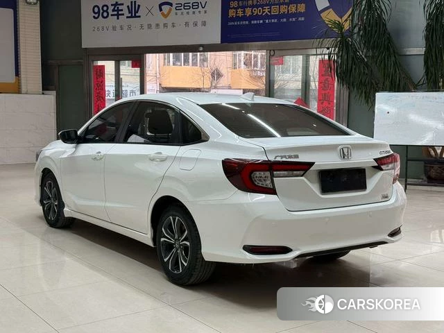 Honda Lingpai id 4257331 из Китая 10
