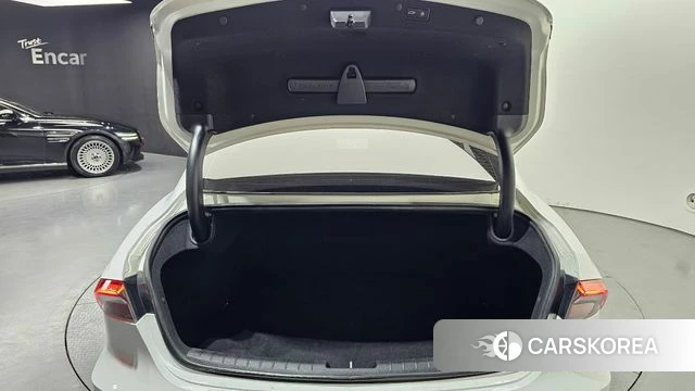 Hyundai The New Grandeur IG id 4383751 из Кореи 10