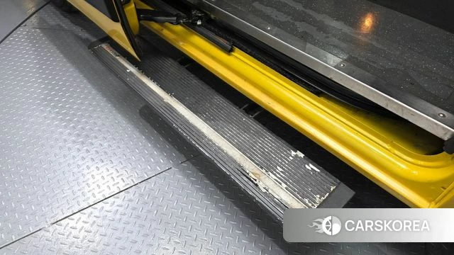 Renault Korea (Samsung) Master id 3813929 из Кореи 10