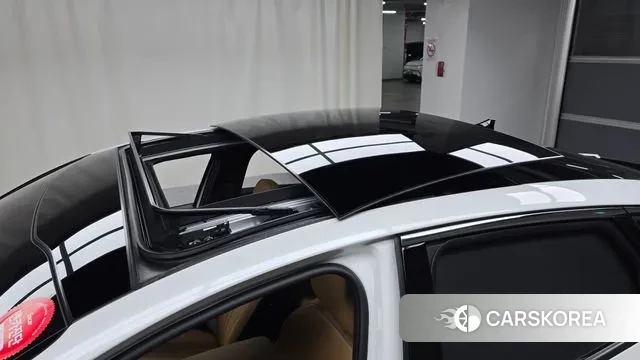 Kia K5 3rd generation id 2985399 из Кореи 10