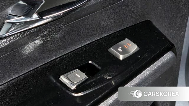 Ssangyong Beautiful Korando id 4180184 из Кореи 10