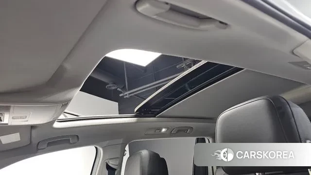 Volkswagen Tiguan Allspace id 3502888 из Кореи 10