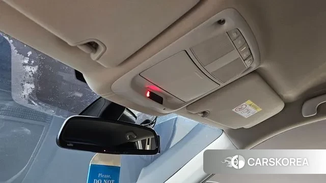 Renault Korea (Samsung) The New QM6 id 3132823 из Кореи 10