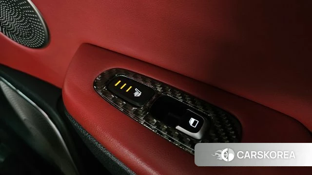 Kia Stinger id 4543799 из Кореи 10