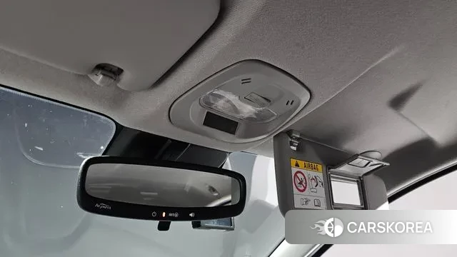 Chevrolet (GM Daewoo) The New Spark id 2900702 из Кореи 10