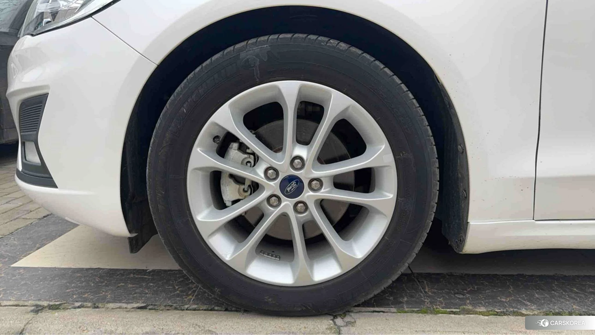 Ford Mondeo id 4440292 из Китая 10