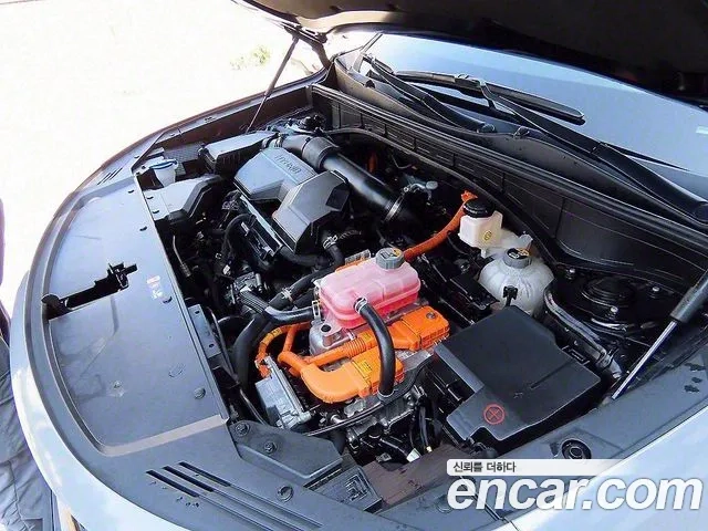 Kia Sorento 4th Generation id 2859223 из Кореи 10